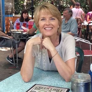 Meet your Posher, Kristi